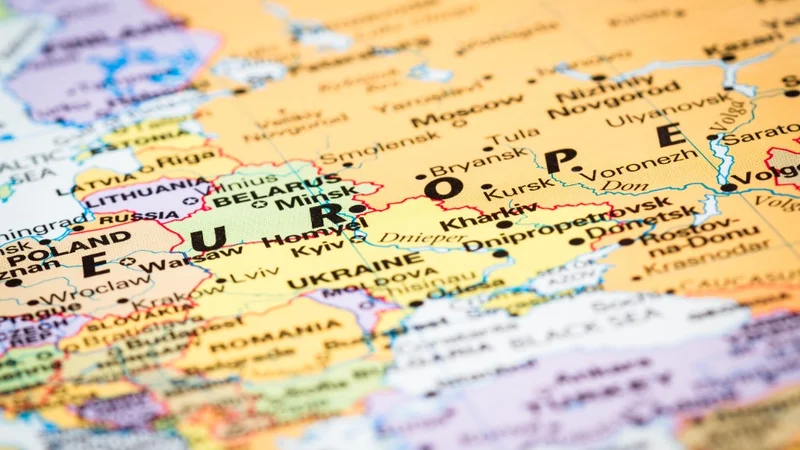 ¿Qué países europeos tienen las comunidades swinger más activas?