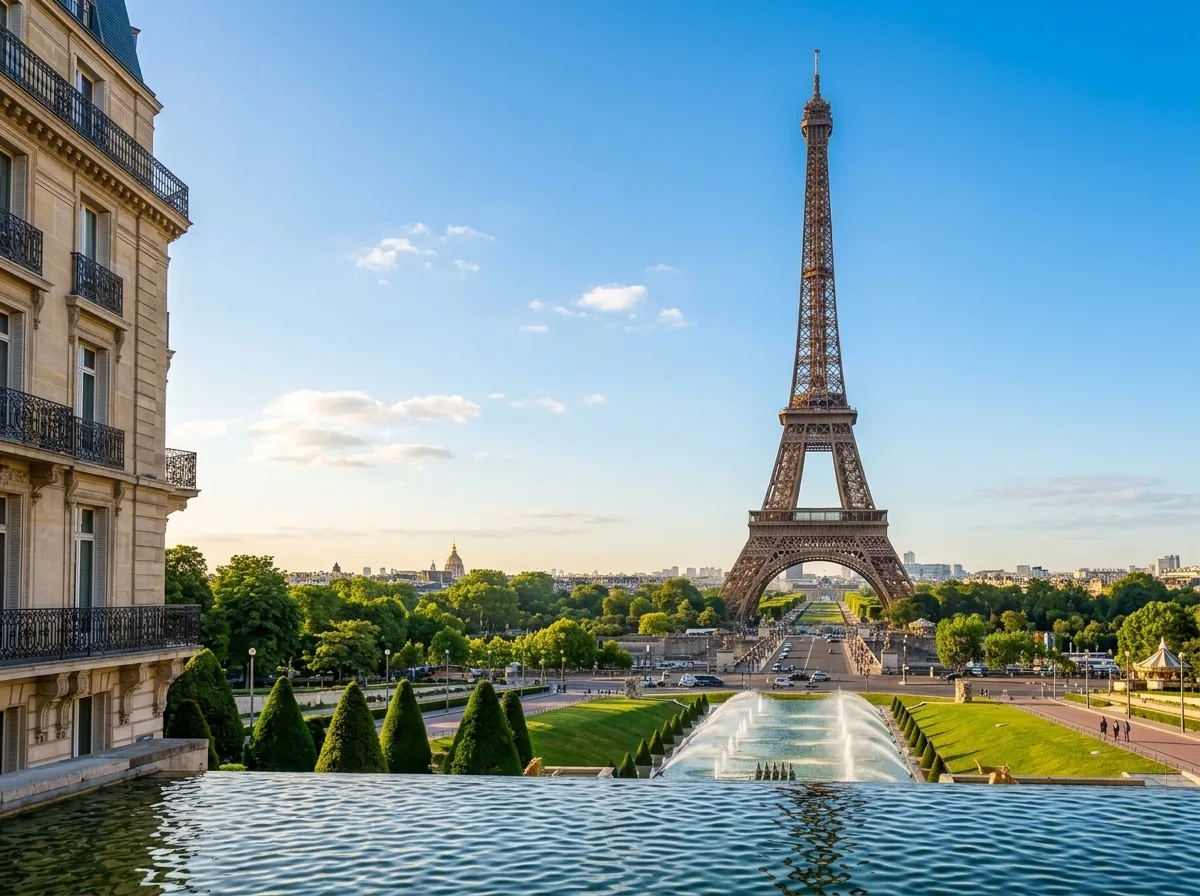 France Swinger Guide