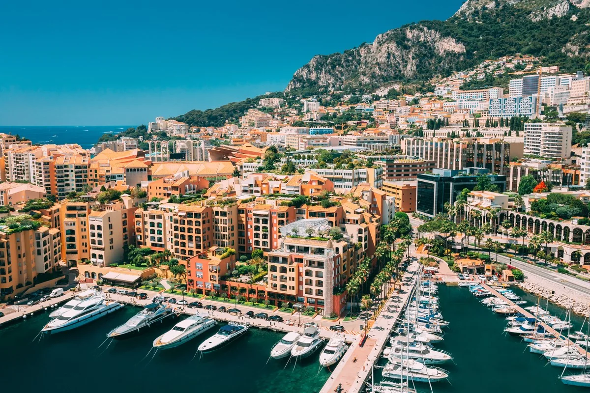 Monaco Swinger Guide