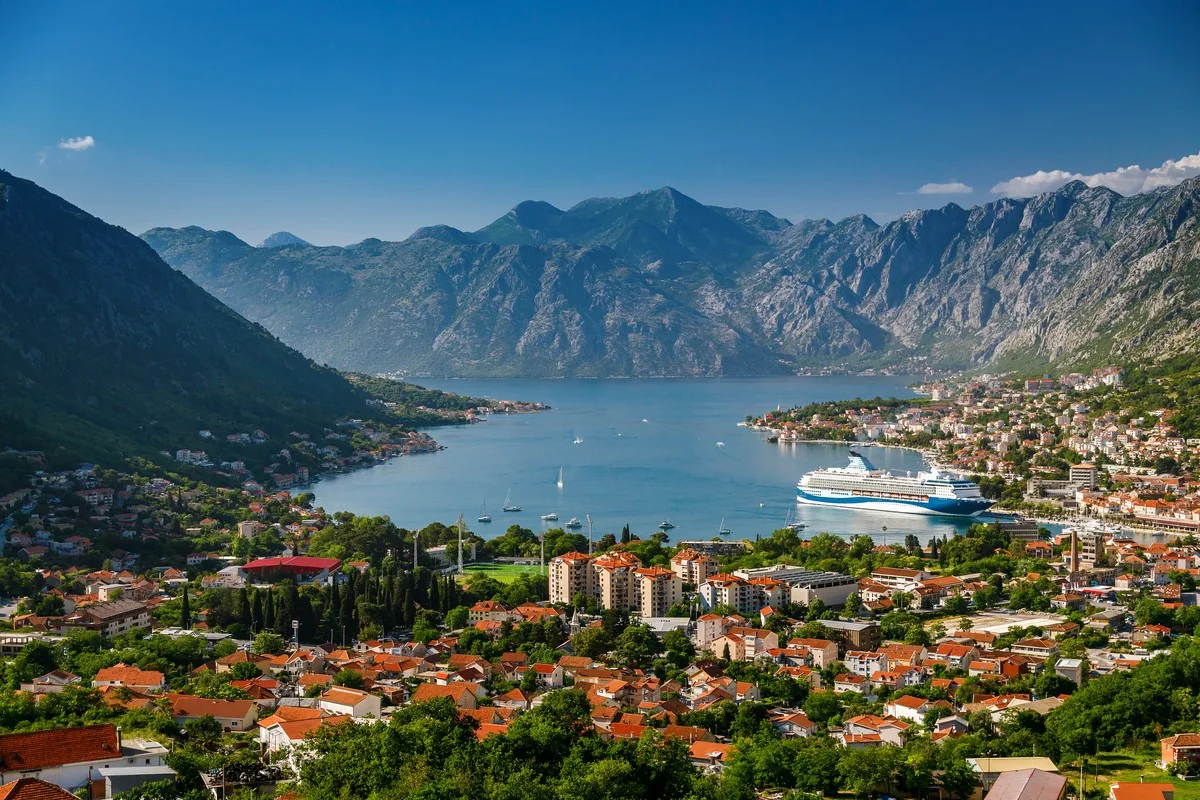 Montenegro Swinger Guide