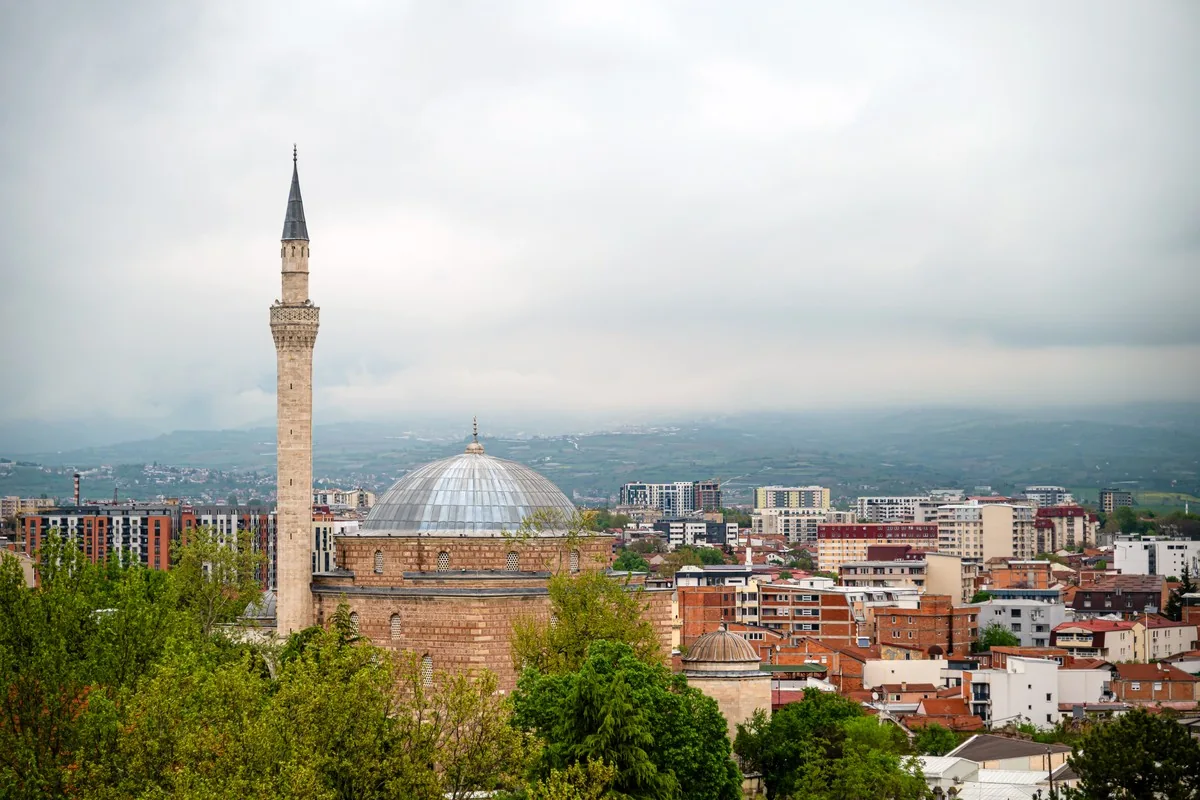 North Macedonia Swinger Guide