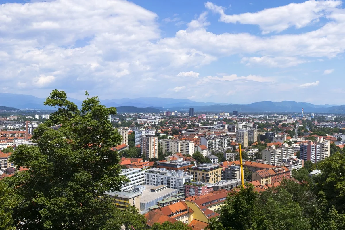 Slovenia Swinger Guide