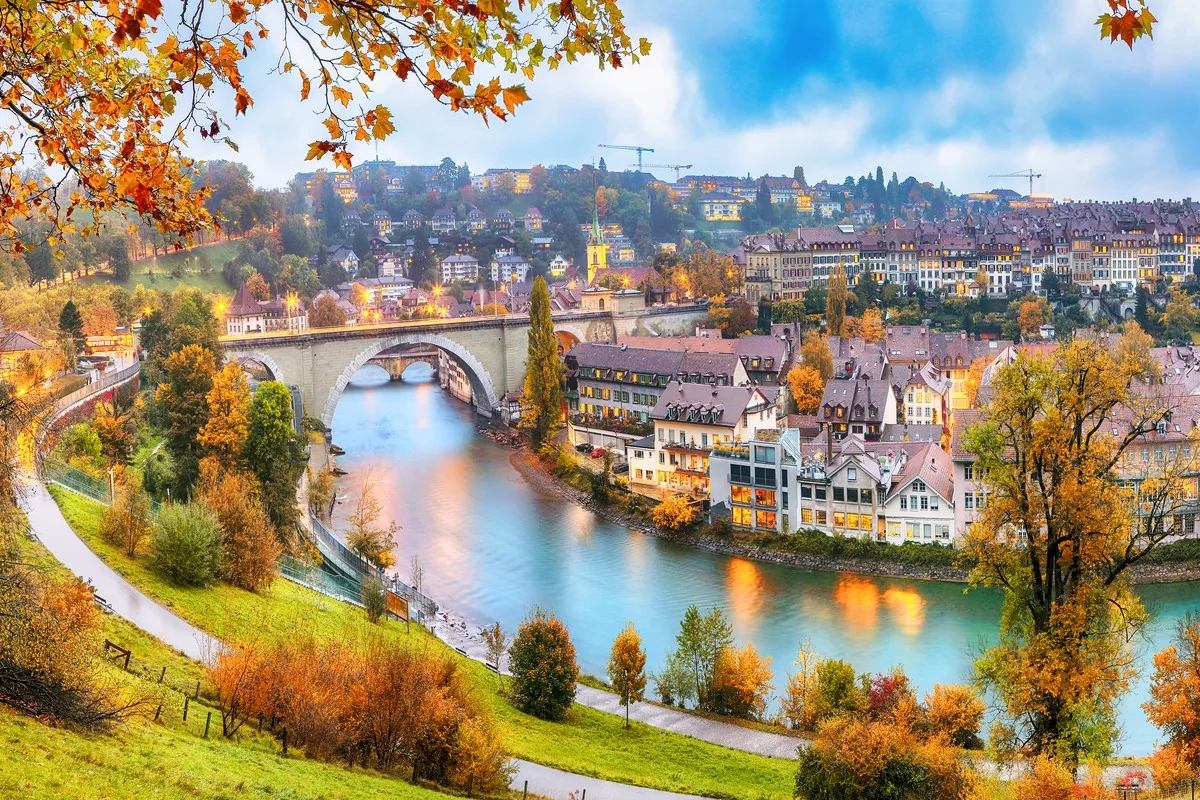Switzerland Swinger Guide