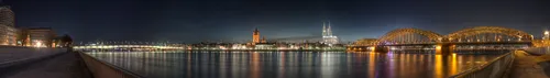 Illustration of Cologne