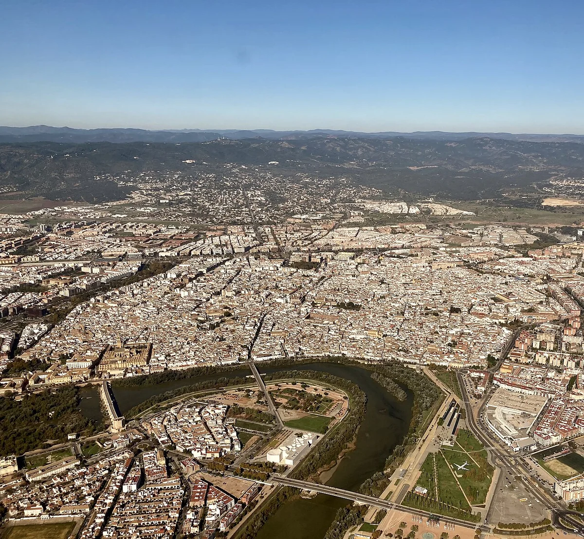 Illustration of Córdoba