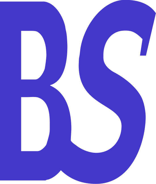 BelSwing Logo – Nationales belgisches Swinger-Verzeichnis und Clubkalender