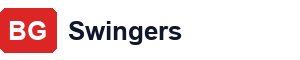 BGSwingers Logo – Bulgarische nationale Swinger- und Lifestyle-Community