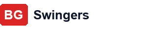 BGSwingers logo - Bulgarian national swinger and lifestyle community