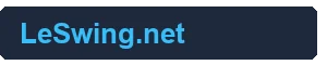 LeSwing.net Logo