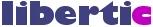 Libertic Logo
