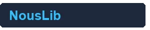 NousLib Logo