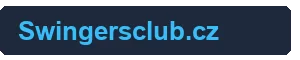 Swingersclub.cz / Paradiso Logo