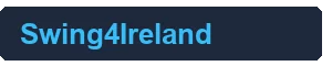 Swing4Ireland Logo