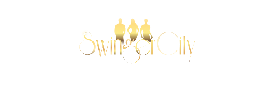 Swingercity.hu Logo – Ungarisches Swinger-Portal und Clubführer für Budapest