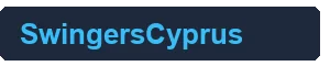 SwingersCyprus Logo