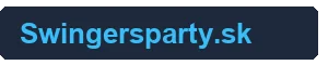 Swingersparty.sk Logo
