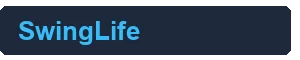 SwingLife Logo