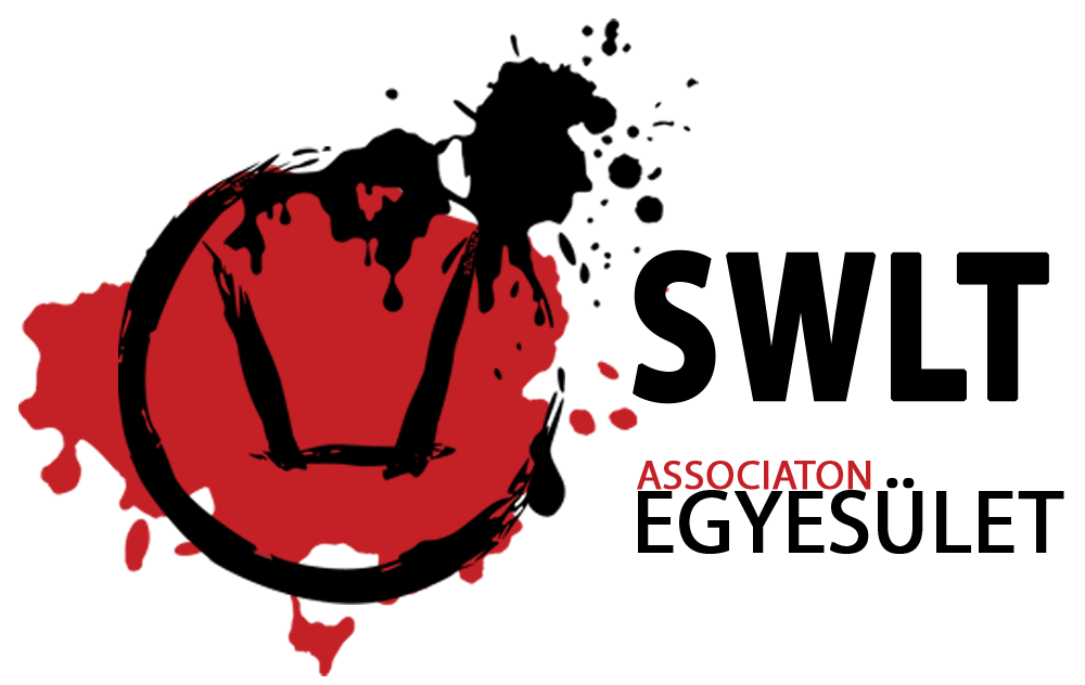 SWLT-Logo – Ungarische Swinger- und Lifestyle-Club-Community