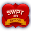SWPT-Logo – Nationale Swinger-Community und Event-Forum für Portugal