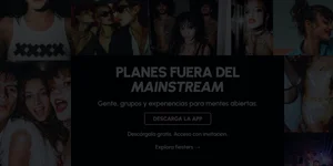 Offizielle Vorschau der spanischen Swinger-Community Fiesters